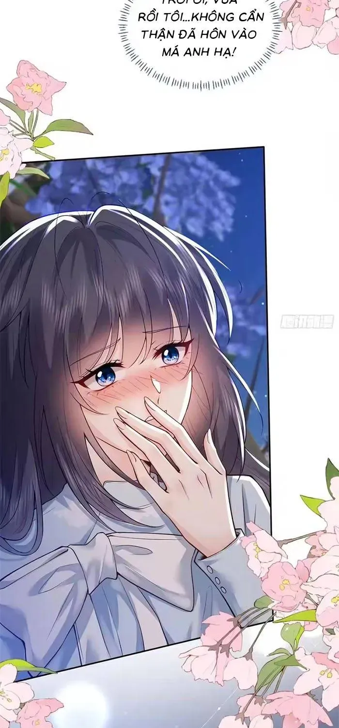 Rung Động Có Toan Tính Chap 10 - Next Chap 11