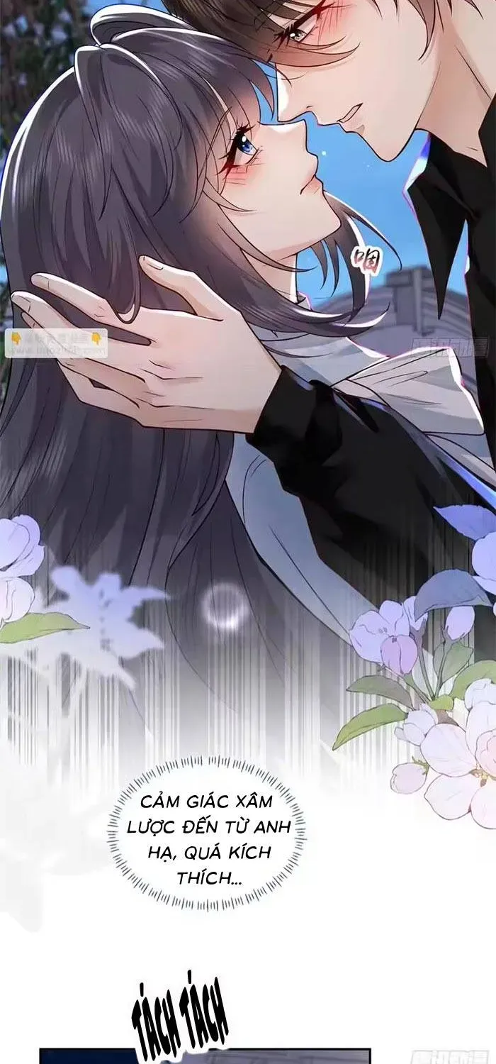 Rung Động Có Toan Tính Chap 10 - Next Chap 11