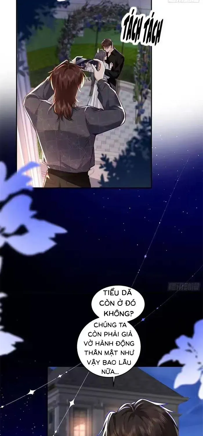 Rung Động Có Toan Tính Chap 10 - Next Chap 11