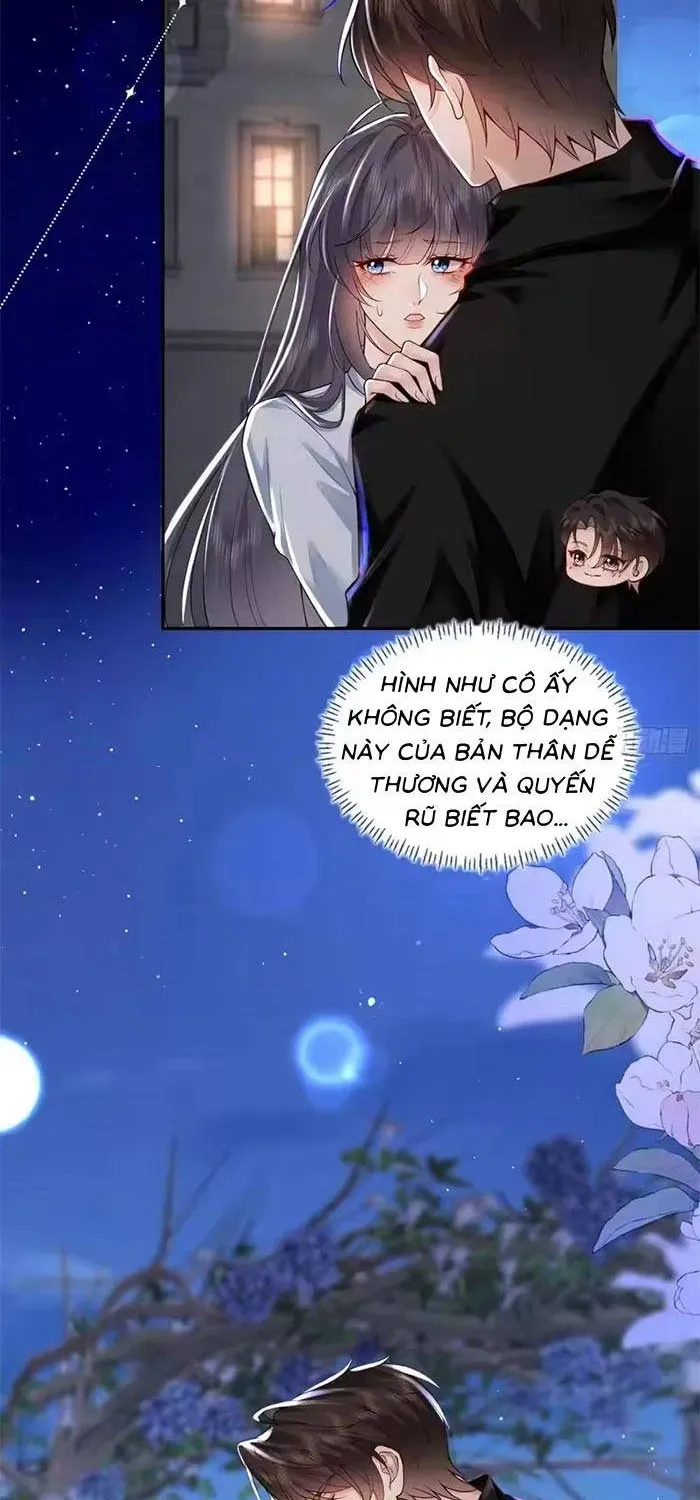 Rung Động Có Toan Tính Chap 10 - Next Chap 11