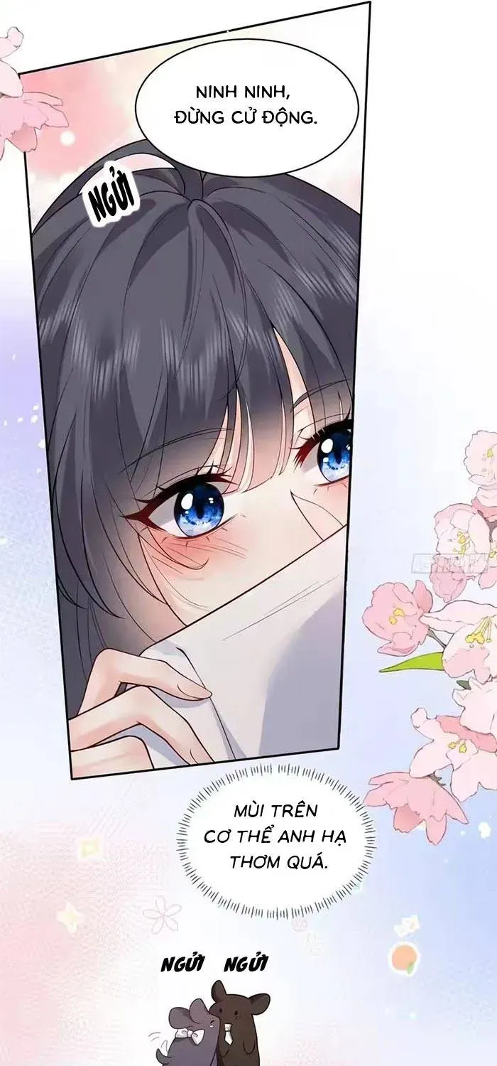 Rung Động Có Toan Tính Chap 10 - Next Chap 11