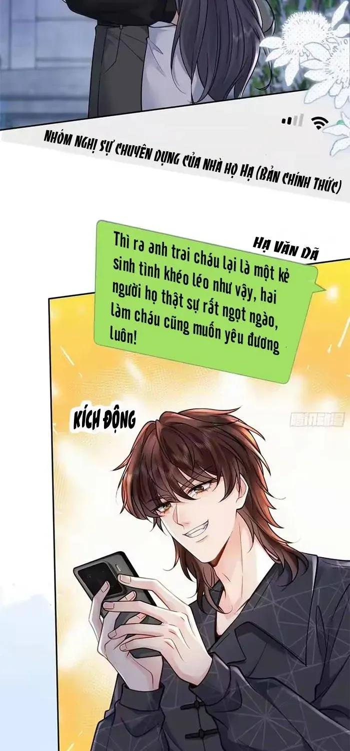 Rung Động Có Toan Tính Chap 10 - Next Chap 11