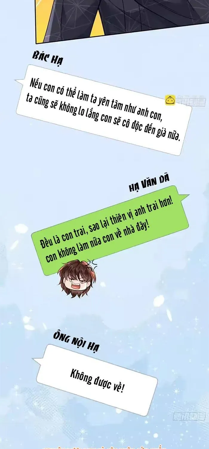 Rung Động Có Toan Tính Chap 10 - Next Chap 11