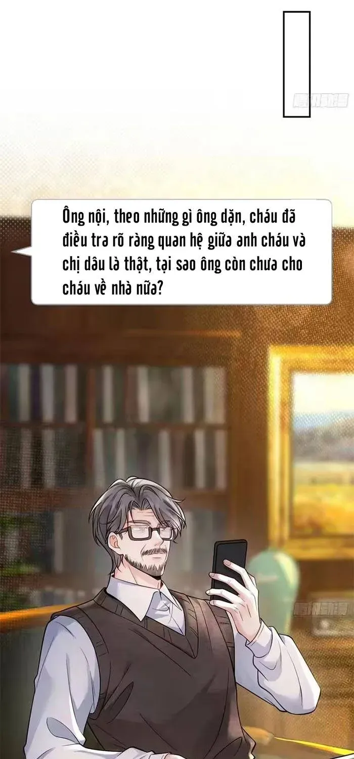 Rung Động Có Toan Tính Chap 10 - Next Chap 11