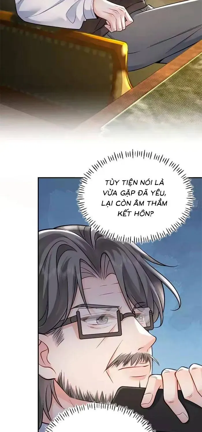 Rung Động Có Toan Tính Chap 10 - Next Chap 11