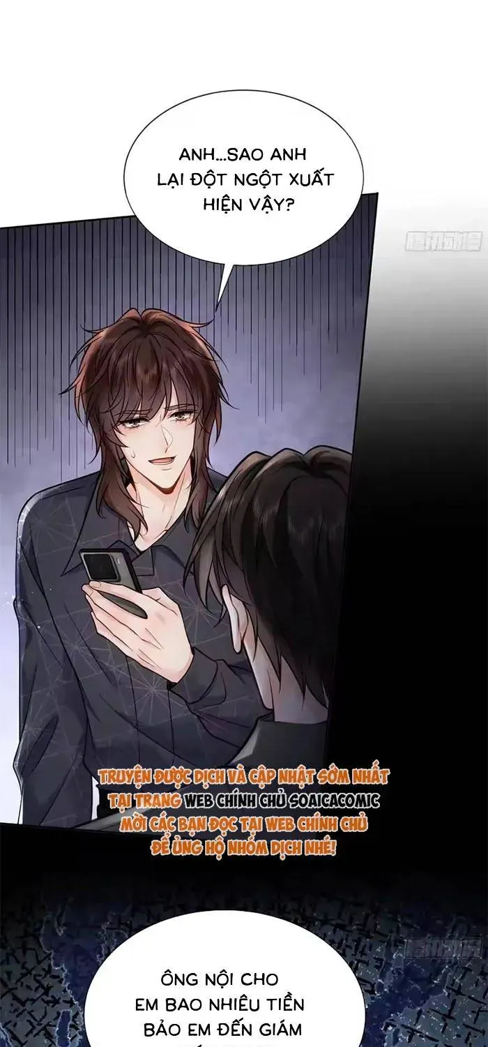 Rung Động Có Toan Tính Chap 10 - Next Chap 11