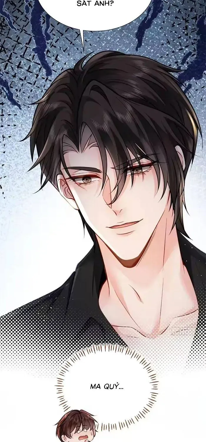 Rung Động Có Toan Tính Chap 10 - Next Chap 11