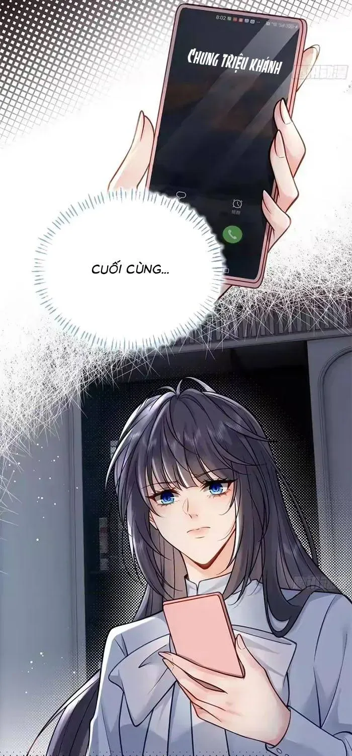 Rung Động Có Toan Tính Chap 10 - Next Chap 11