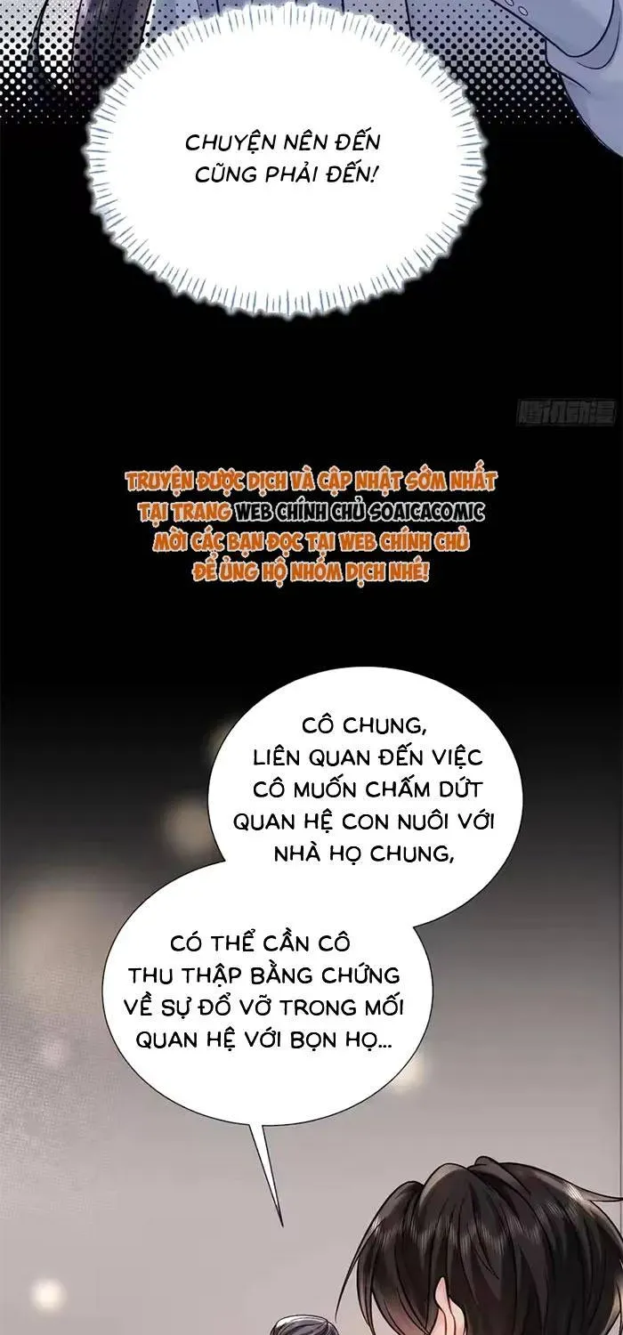 Rung Động Có Toan Tính Chap 10 - Next Chap 11