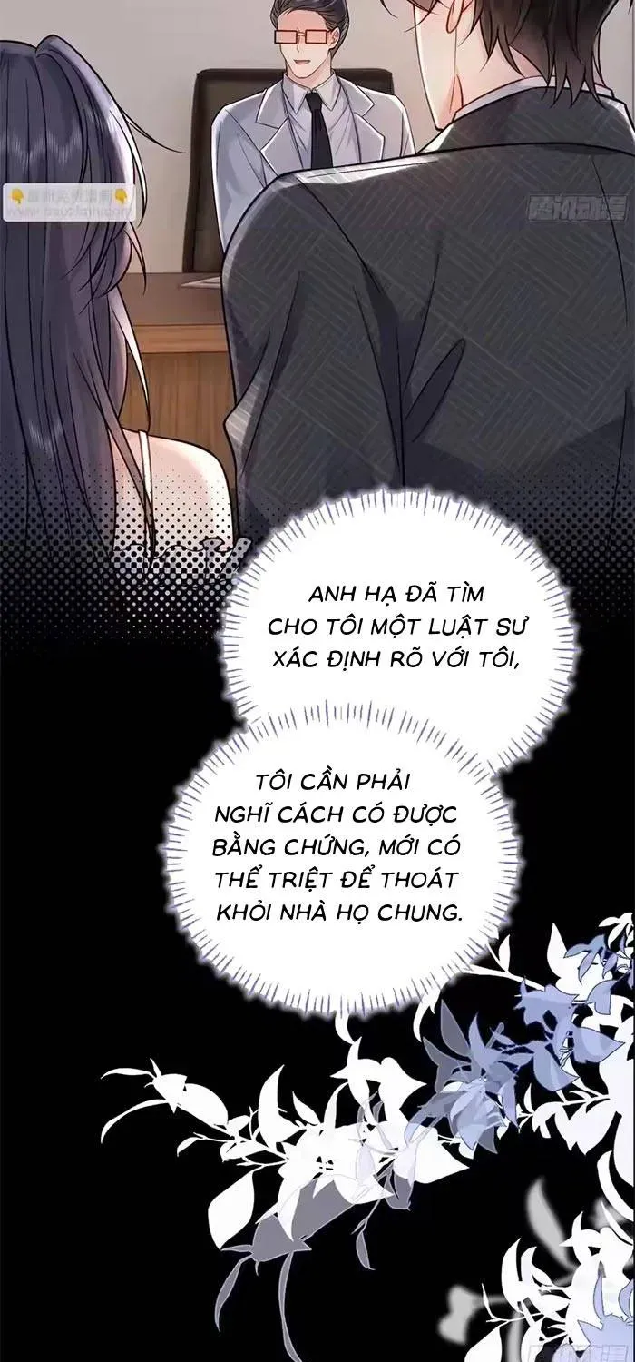 Rung Động Có Toan Tính Chap 10 - Next Chap 11