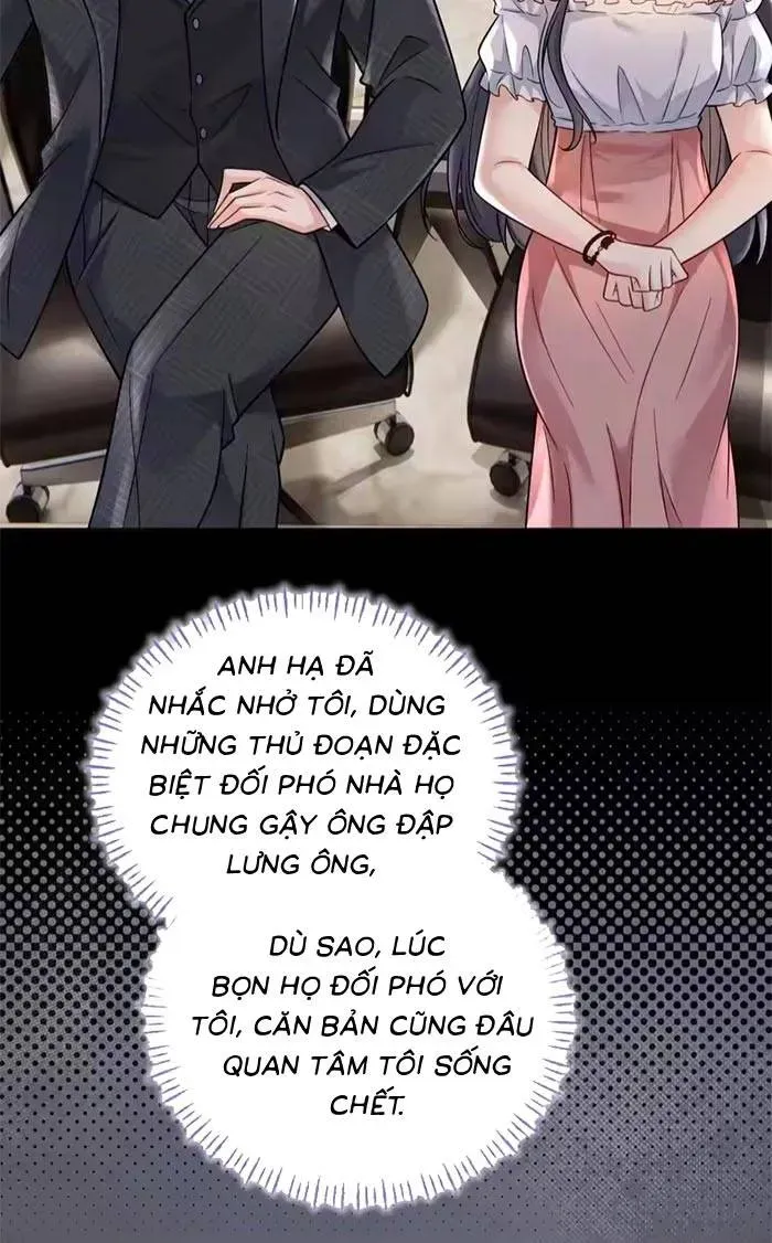 Rung Động Có Toan Tính Chap 10 - Next Chap 11