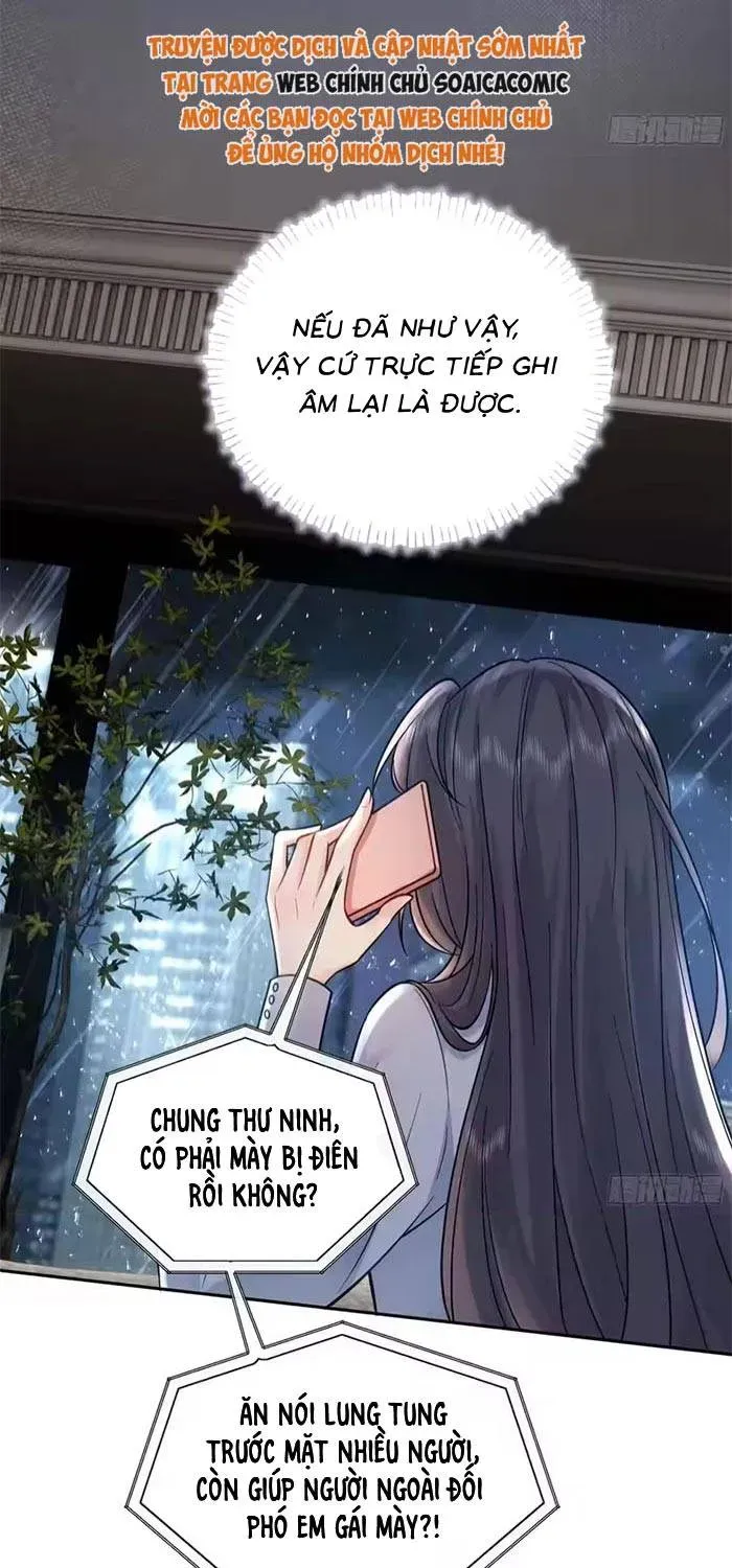 Rung Động Có Toan Tính Chap 10 - Next Chap 11