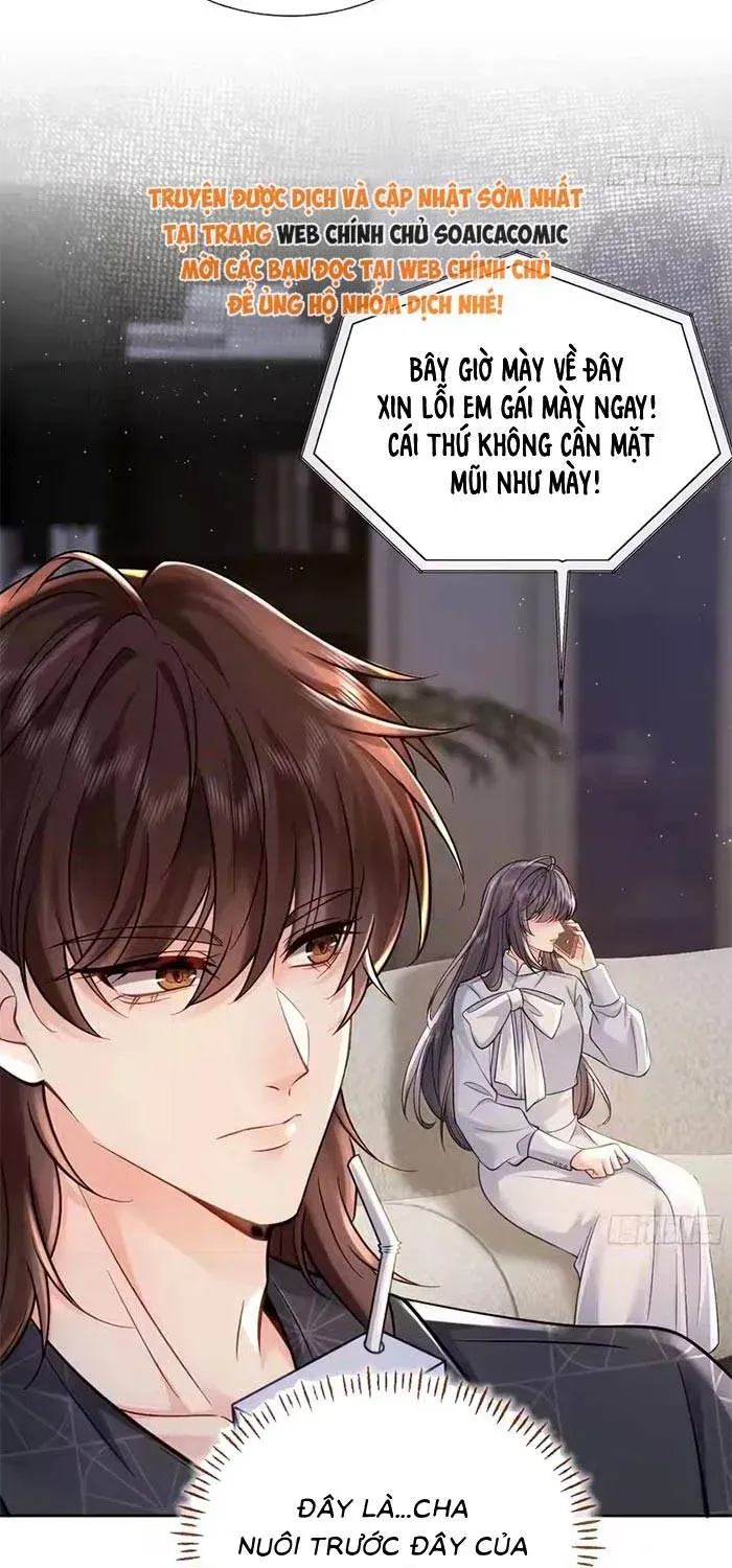 Rung Động Có Toan Tính Chap 10 - Next Chap 11