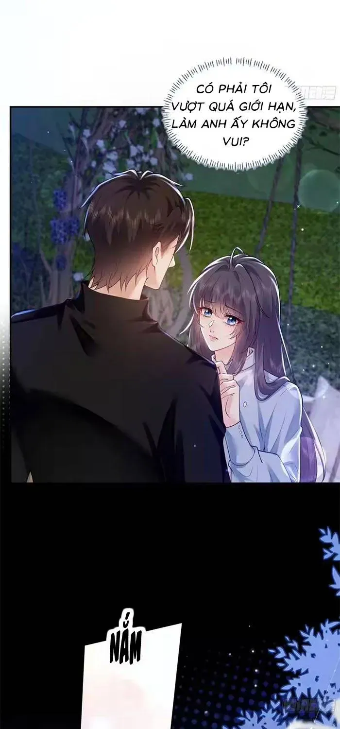 Rung Động Có Toan Tính Chap 10 - Next Chap 11