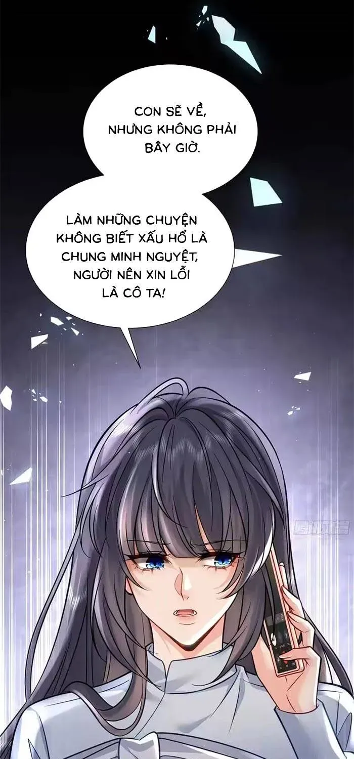 Rung Động Có Toan Tính Chap 10 - Next Chap 11