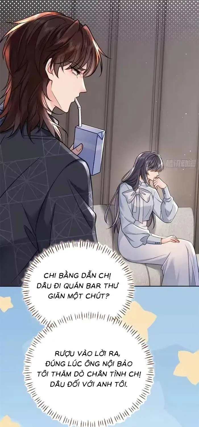 Rung Động Có Toan Tính Chap 10 - Next Chap 11