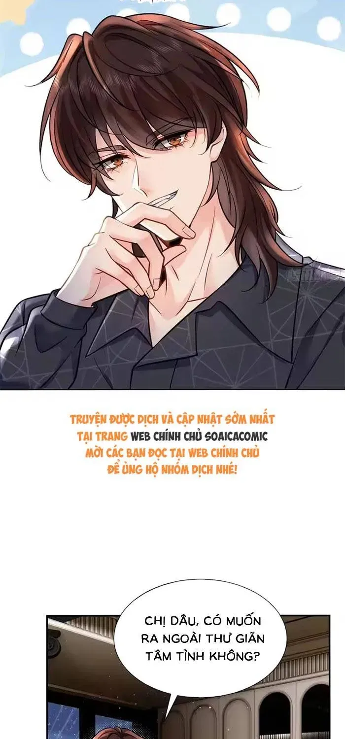 Rung Động Có Toan Tính Chap 10 - Next Chap 11