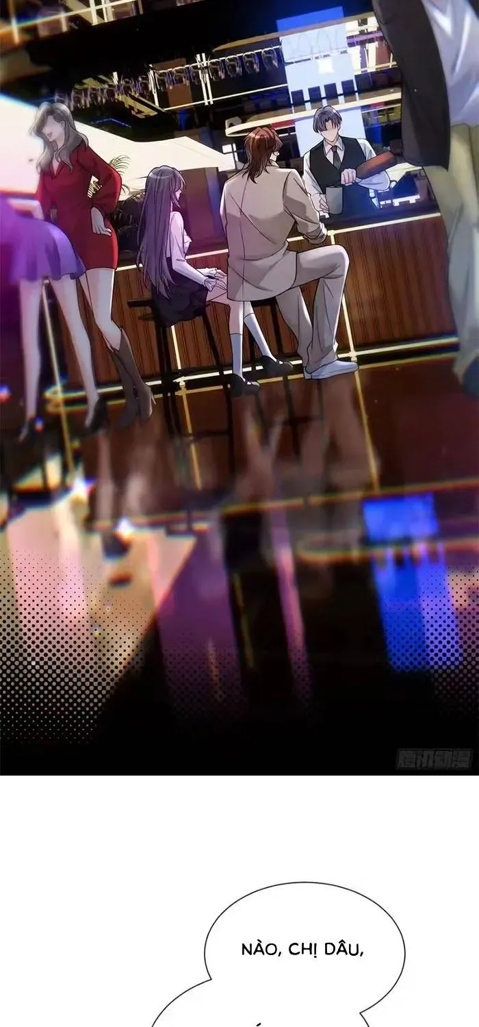 Rung Động Có Toan Tính Chap 10 - Next Chap 11
