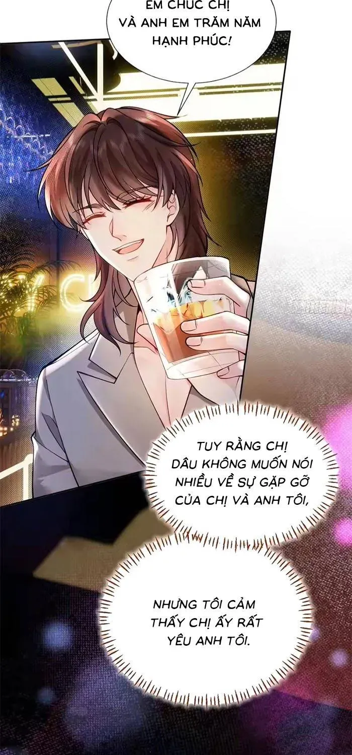 Rung Động Có Toan Tính Chap 10 - Next Chap 11