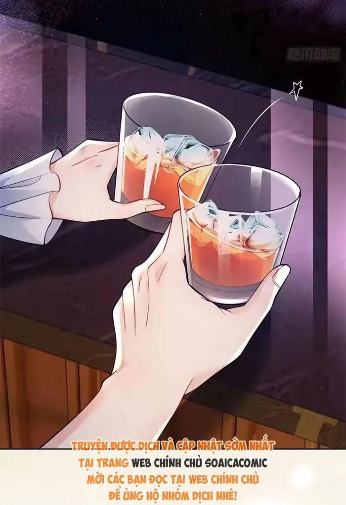 Rung Động Có Toan Tính Chap 10 - Next Chap 11