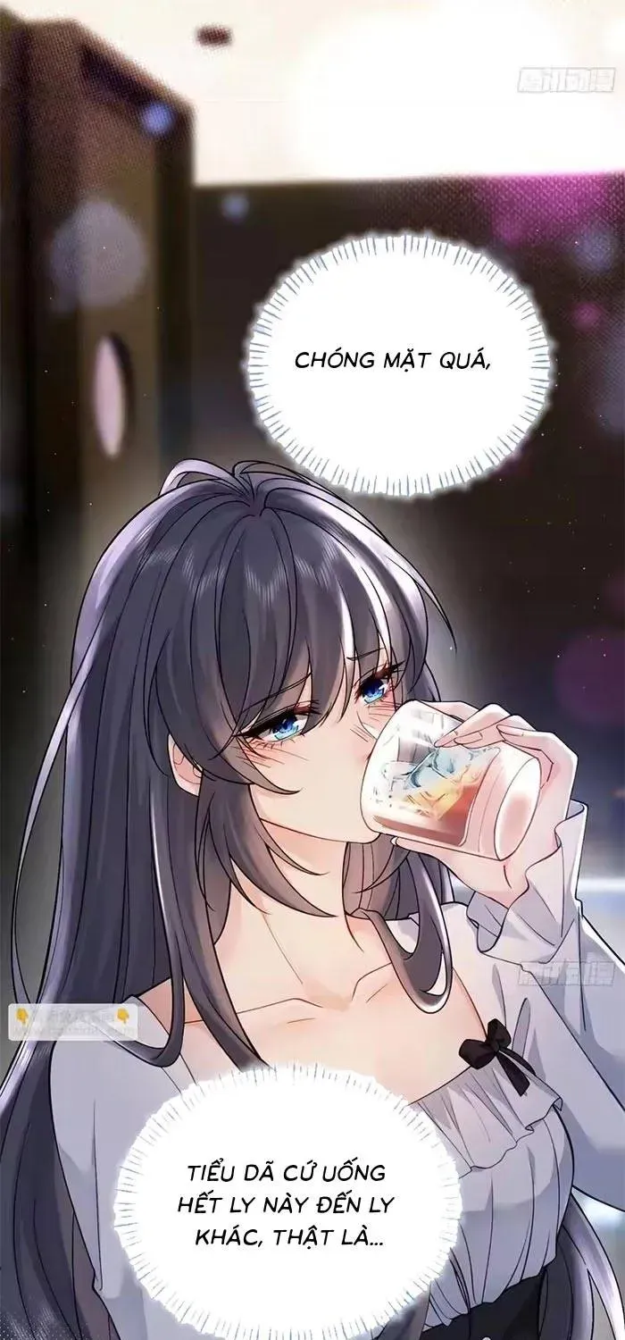 Rung Động Có Toan Tính Chap 10 - Next Chap 11