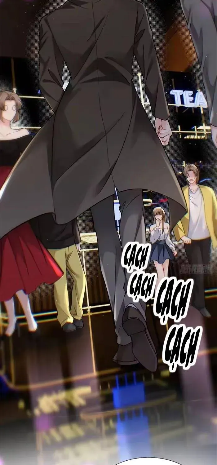 Rung Động Có Toan Tính Chap 10 - Next Chap 11