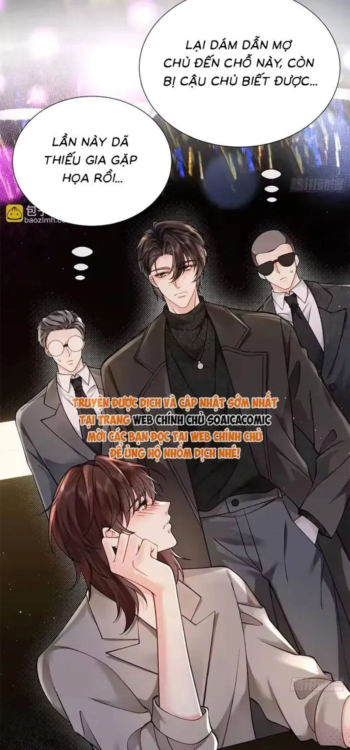 Rung Động Có Toan Tính Chap 10 - Next Chap 11