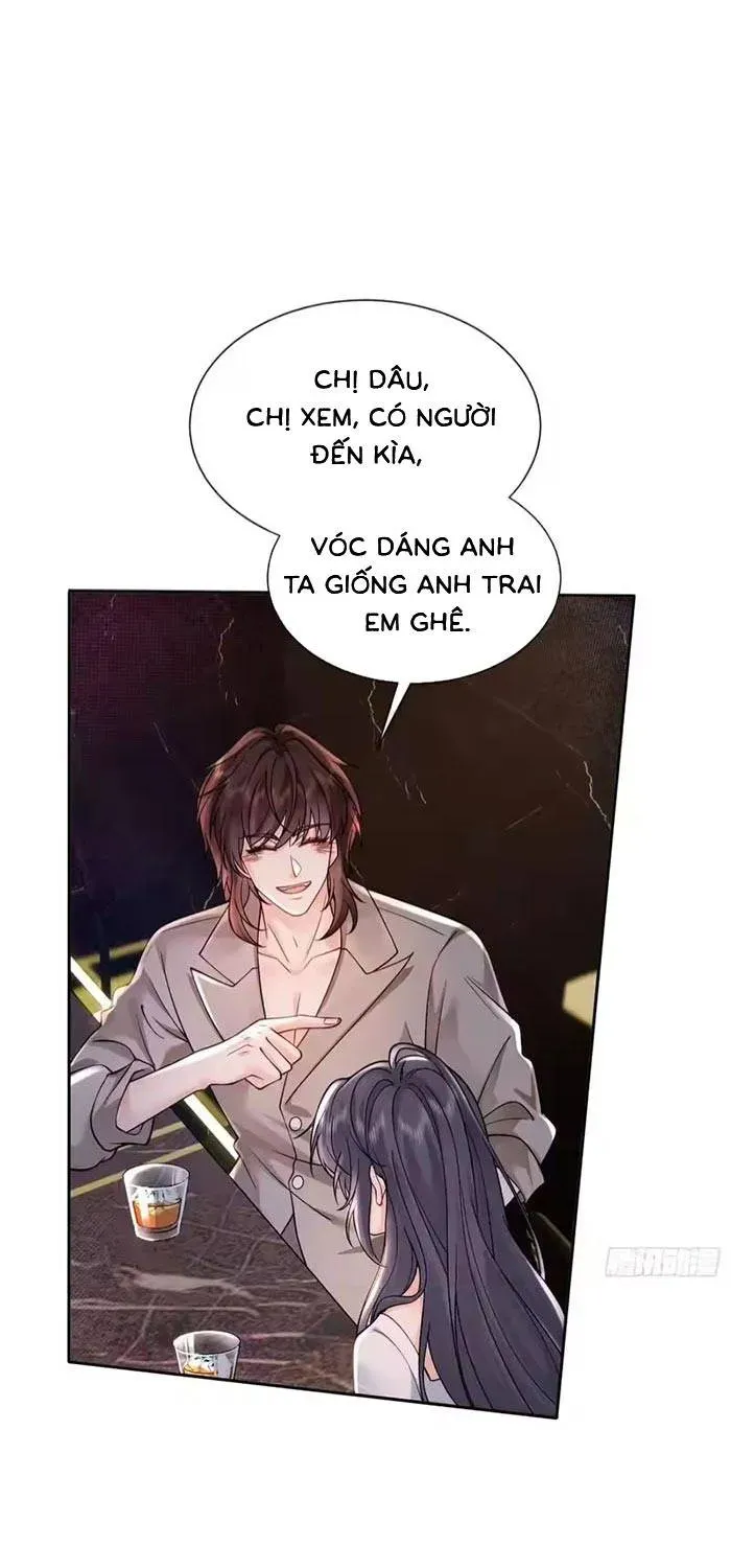 Rung Động Có Toan Tính Chap 10 - Next Chap 11