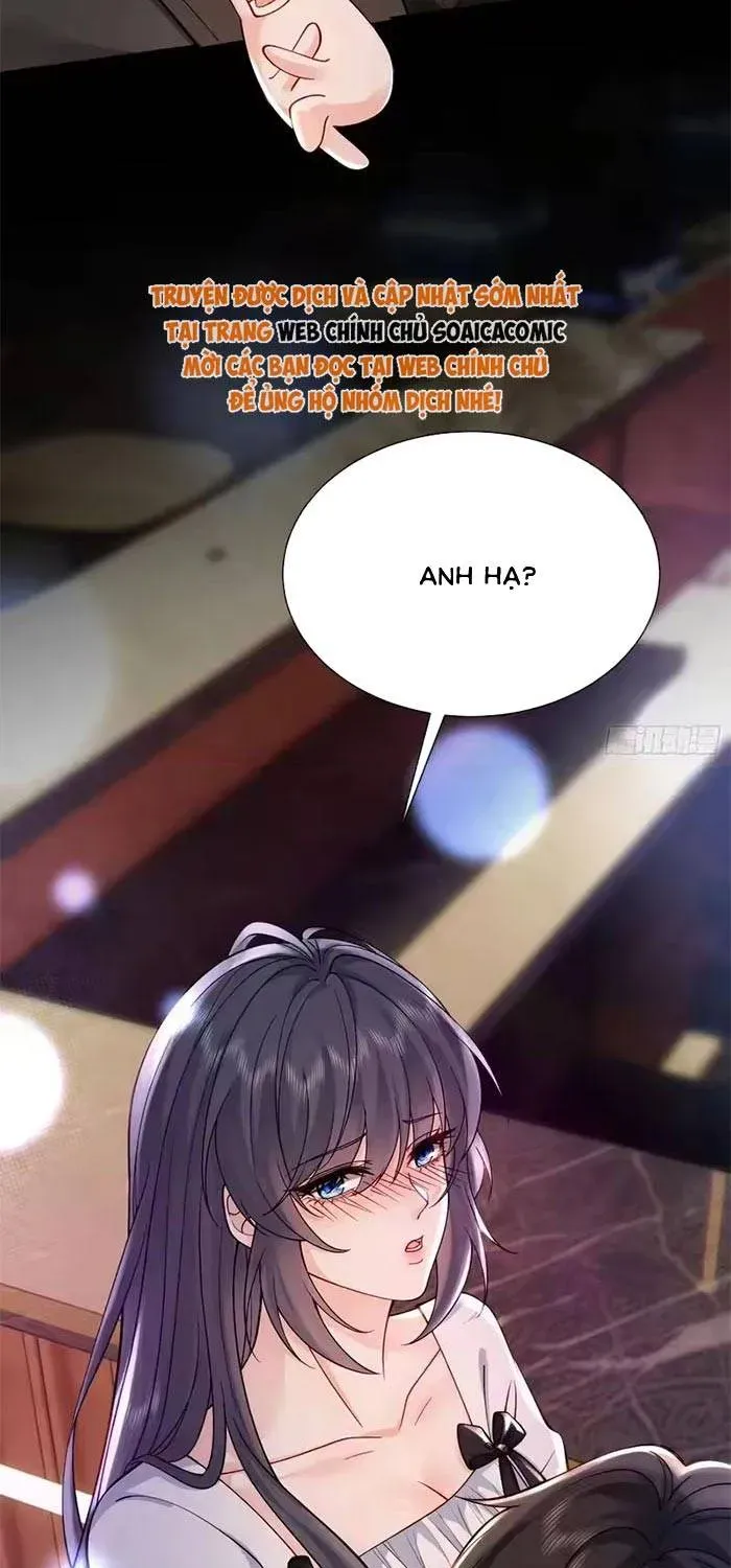 Rung Động Có Toan Tính Chap 10 - Next Chap 11