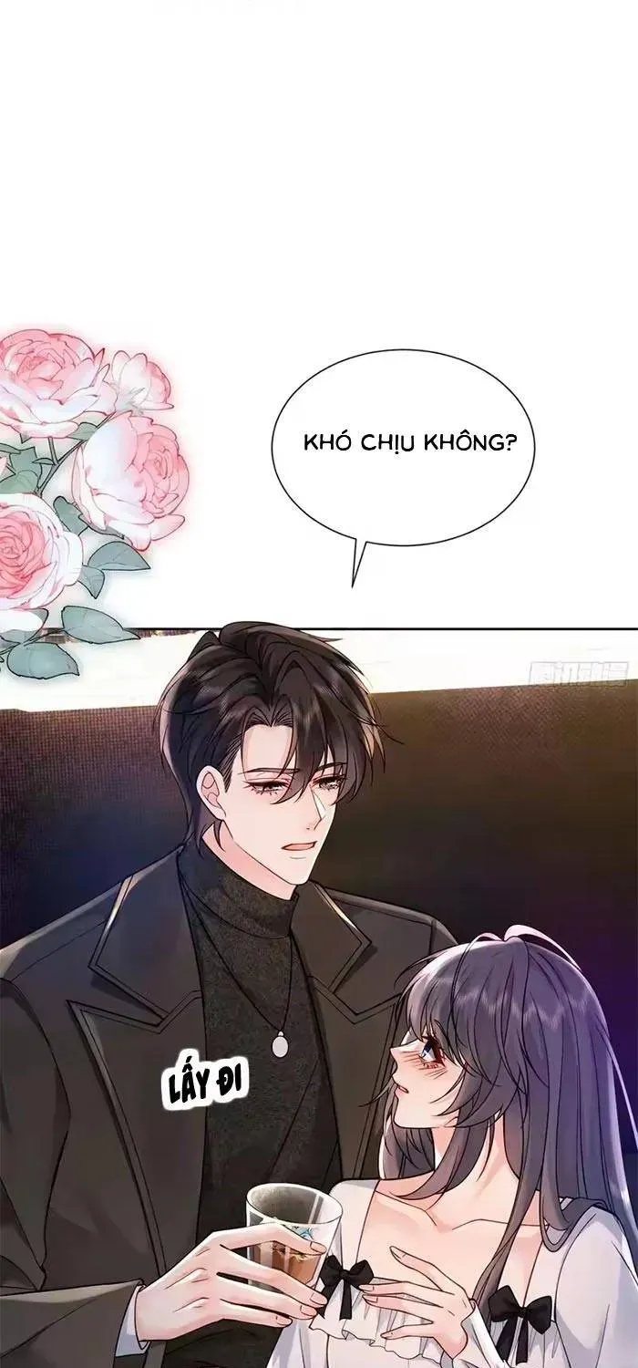 Rung Động Có Toan Tính Chap 10 - Next Chap 11
