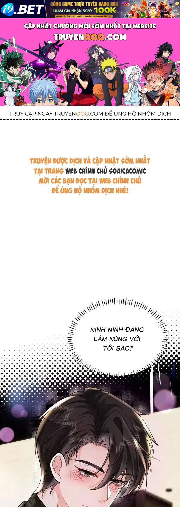 Rung Động Có Toan Tính Chap 11 - Next Chap 12