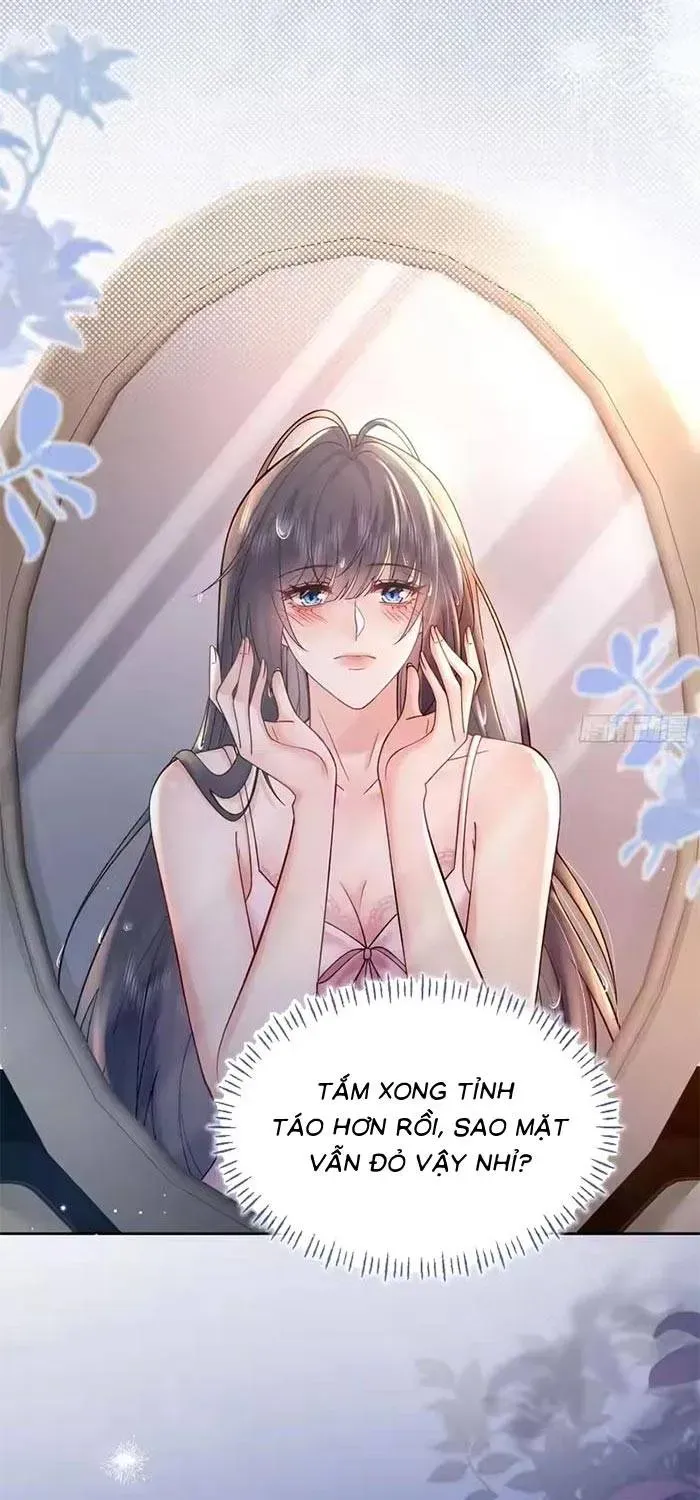 Rung Động Có Toan Tính Chap 11 - Next Chap 12
