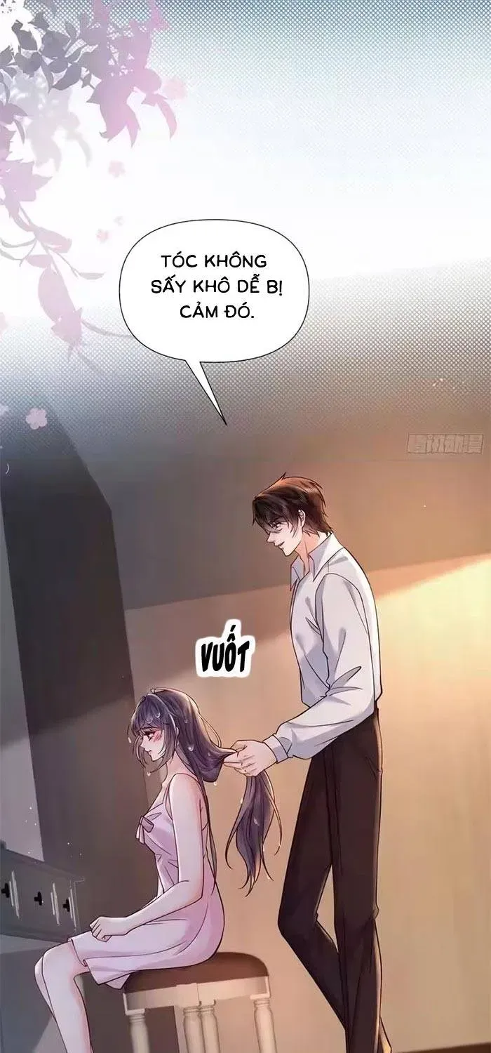 Rung Động Có Toan Tính Chap 11 - Next Chap 12