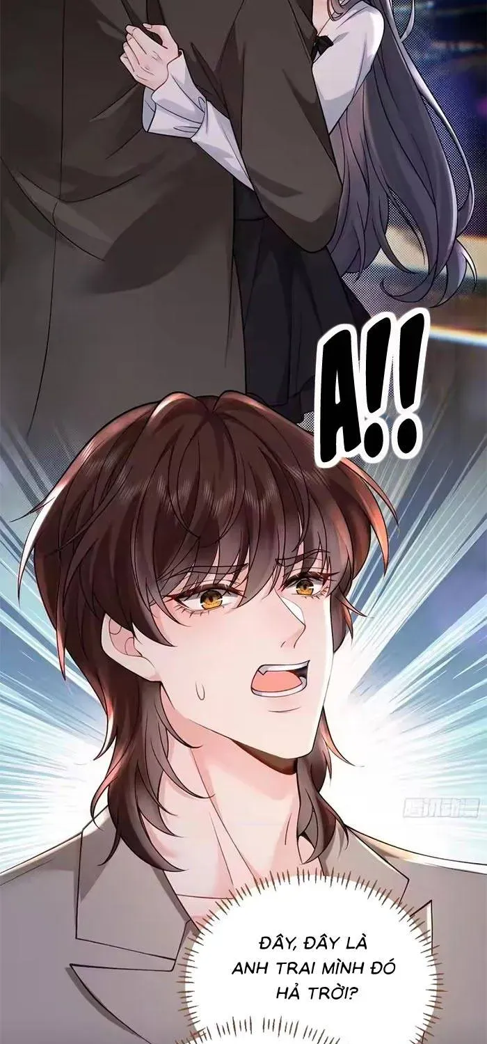 Rung Động Có Toan Tính Chap 11 - Next Chap 12