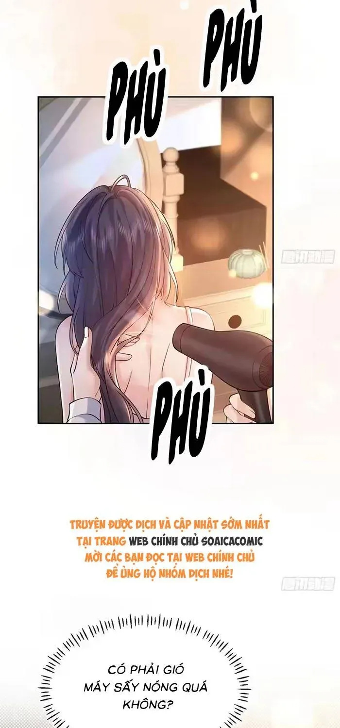 Rung Động Có Toan Tính Chap 11 - Next Chap 12