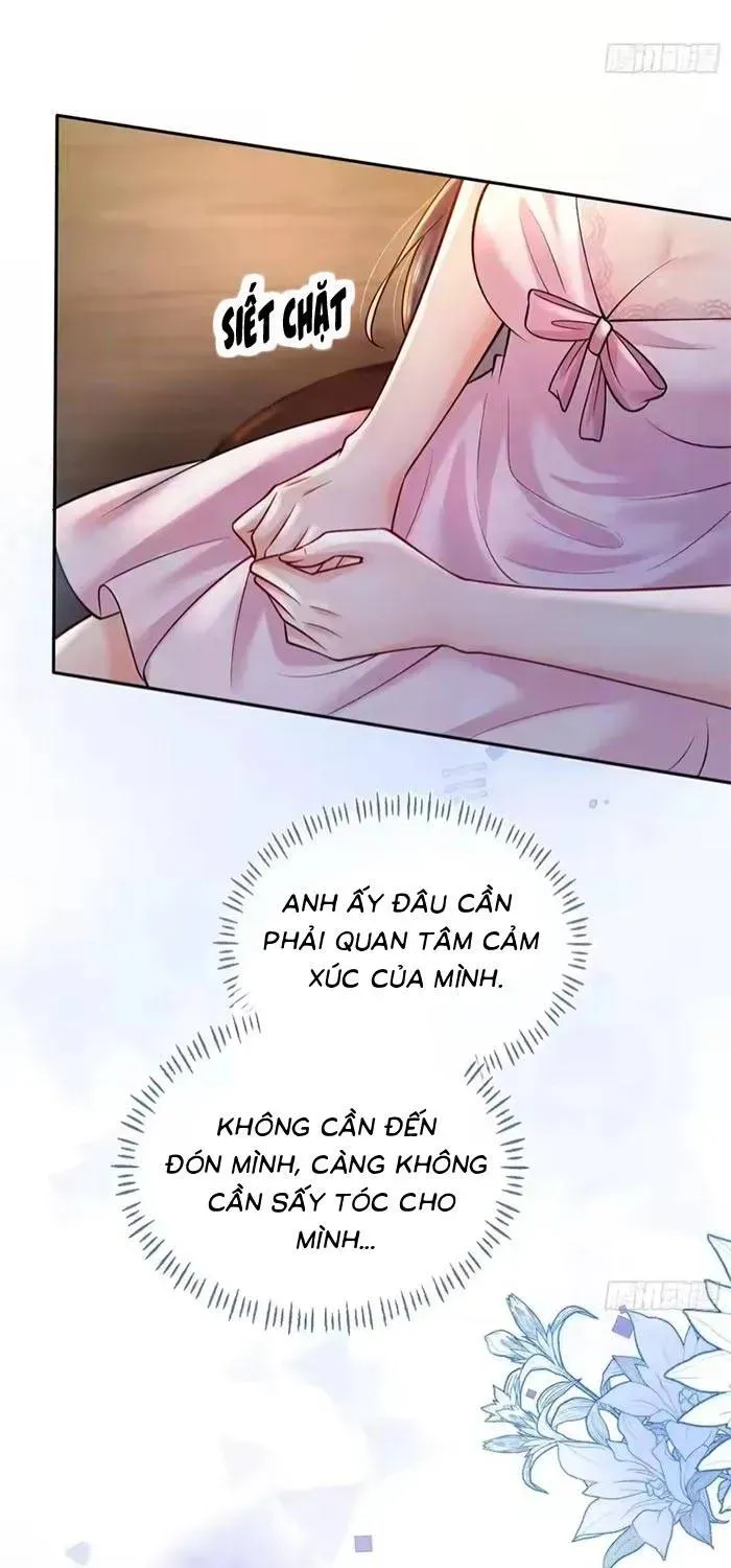 Rung Động Có Toan Tính Chap 11 - Next Chap 12
