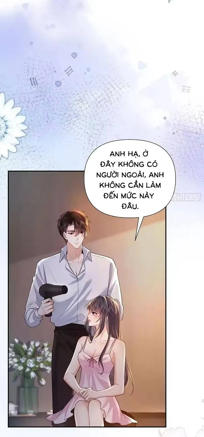 Rung Động Có Toan Tính Chap 11 - Next Chap 12