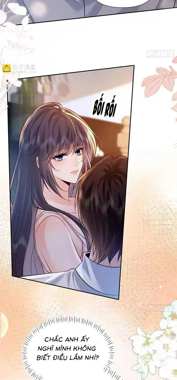 Rung Động Có Toan Tính Chap 11 - Next Chap 12