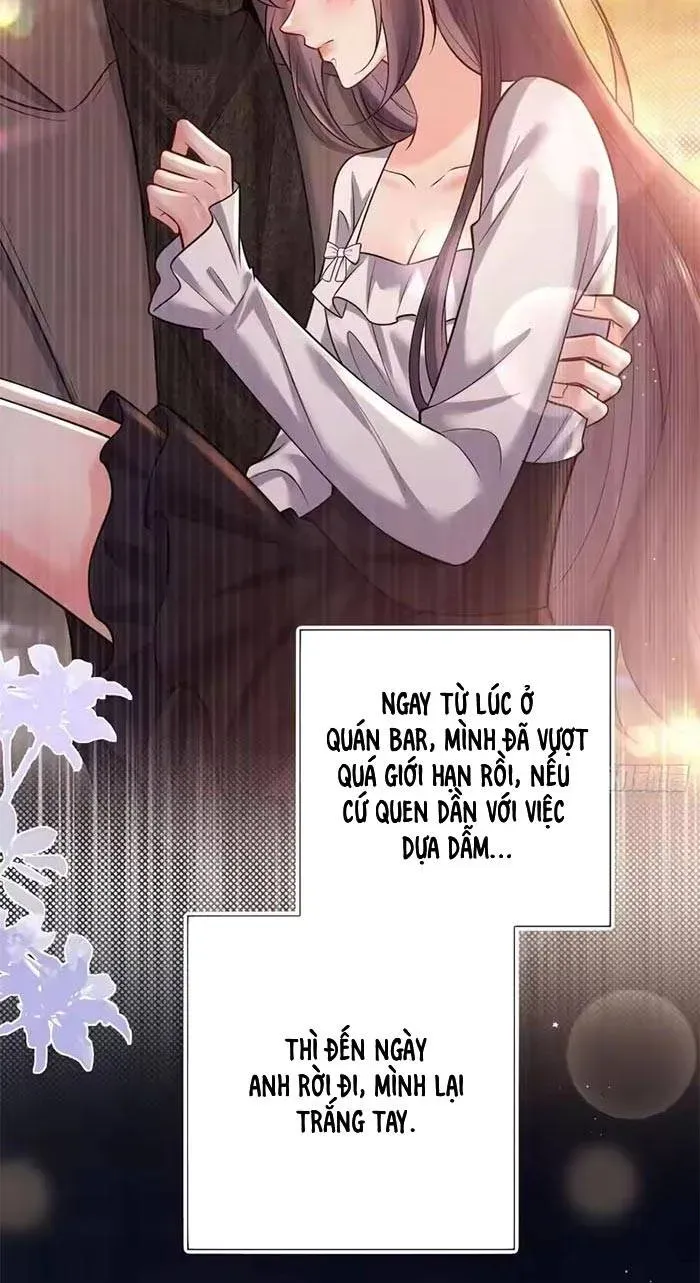 Rung Động Có Toan Tính Chap 11 - Next Chap 12