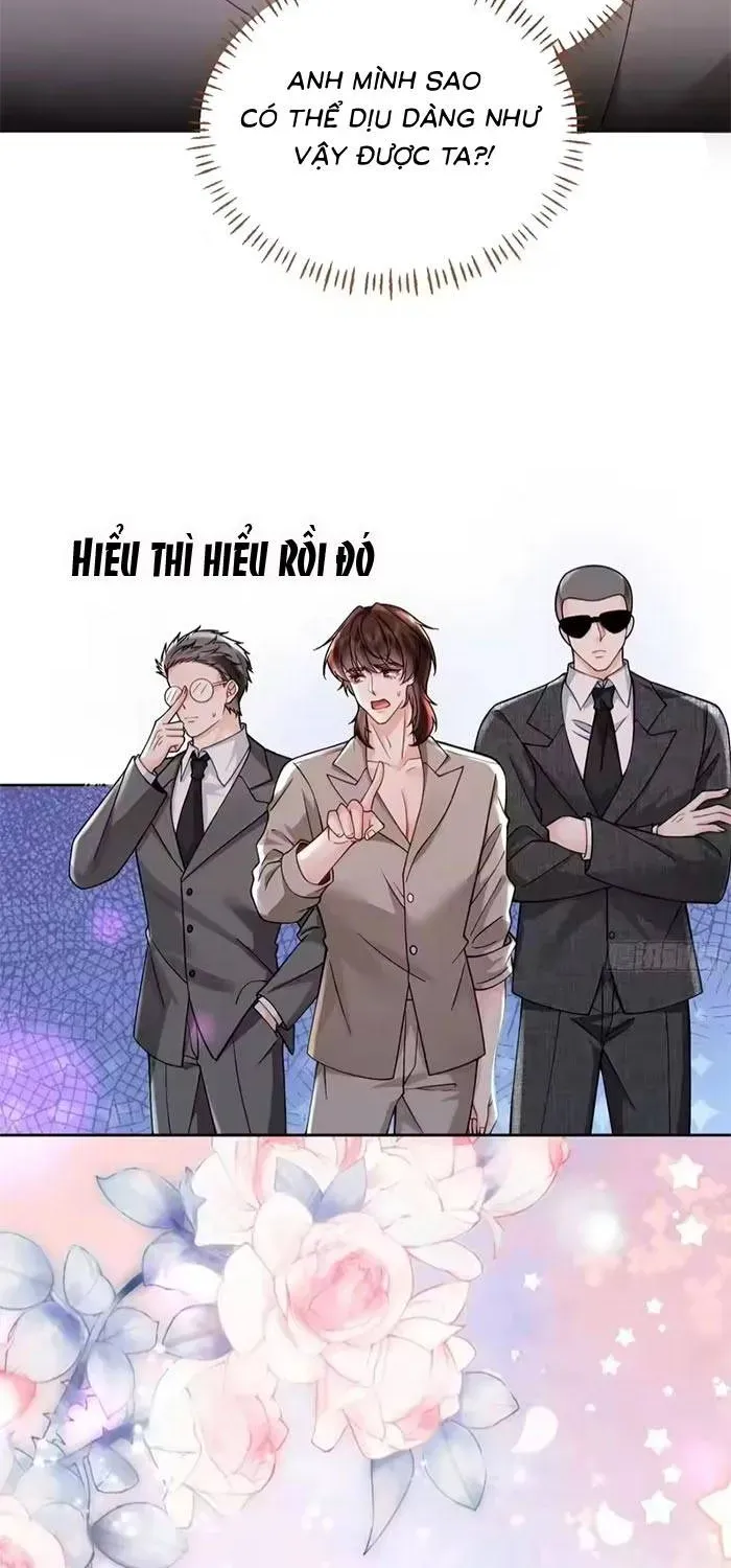 Rung Động Có Toan Tính Chap 11 - Next Chap 12