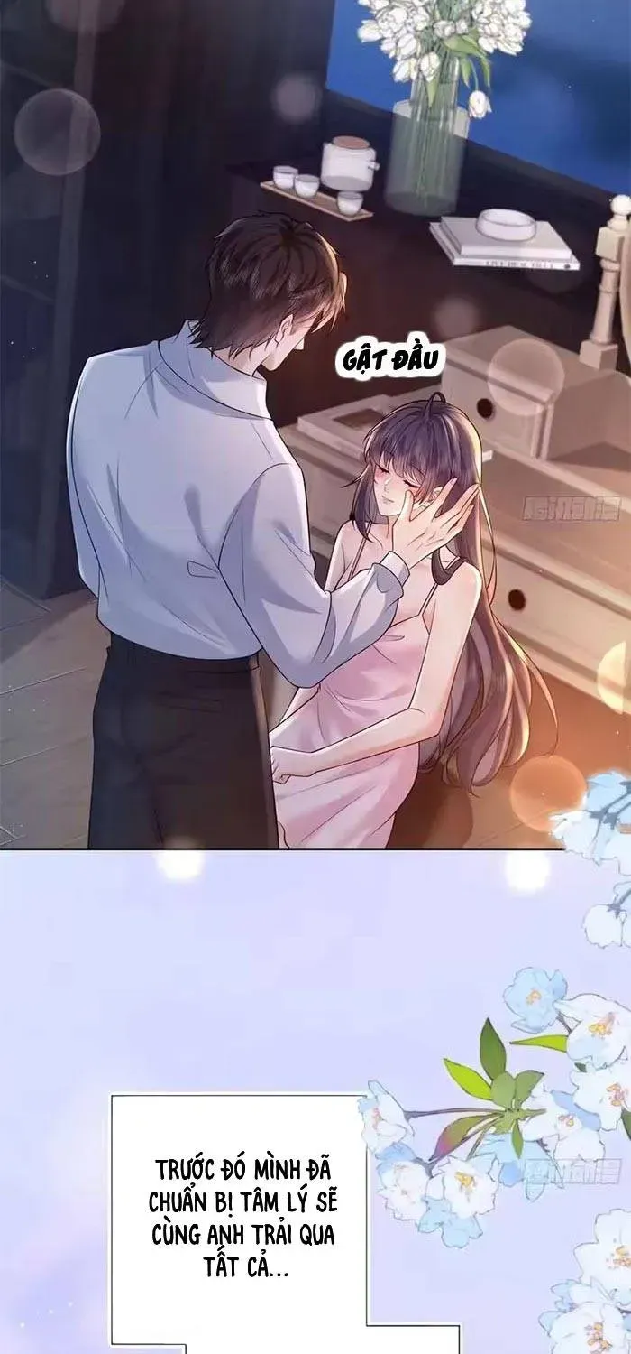 Rung Động Có Toan Tính Chap 11 - Next Chap 12