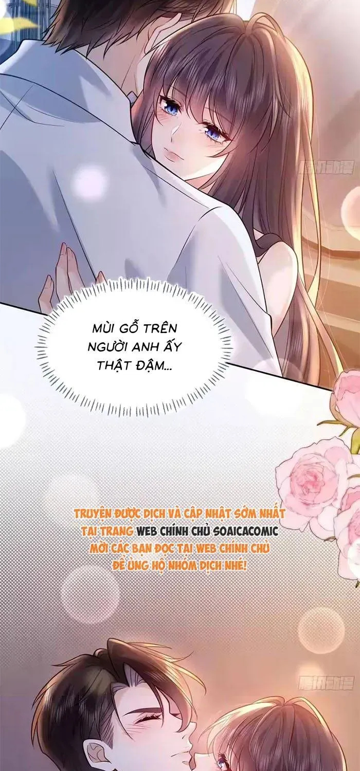 Rung Động Có Toan Tính Chap 11 - Next Chap 12