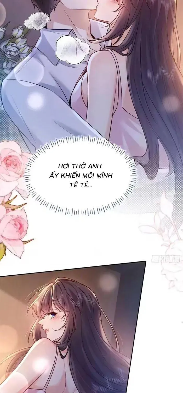 Rung Động Có Toan Tính Chap 11 - Next Chap 12