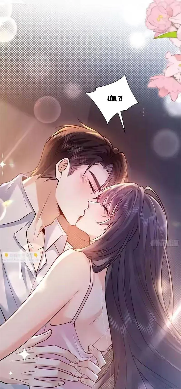 Rung Động Có Toan Tính Chap 11 - Next Chap 12