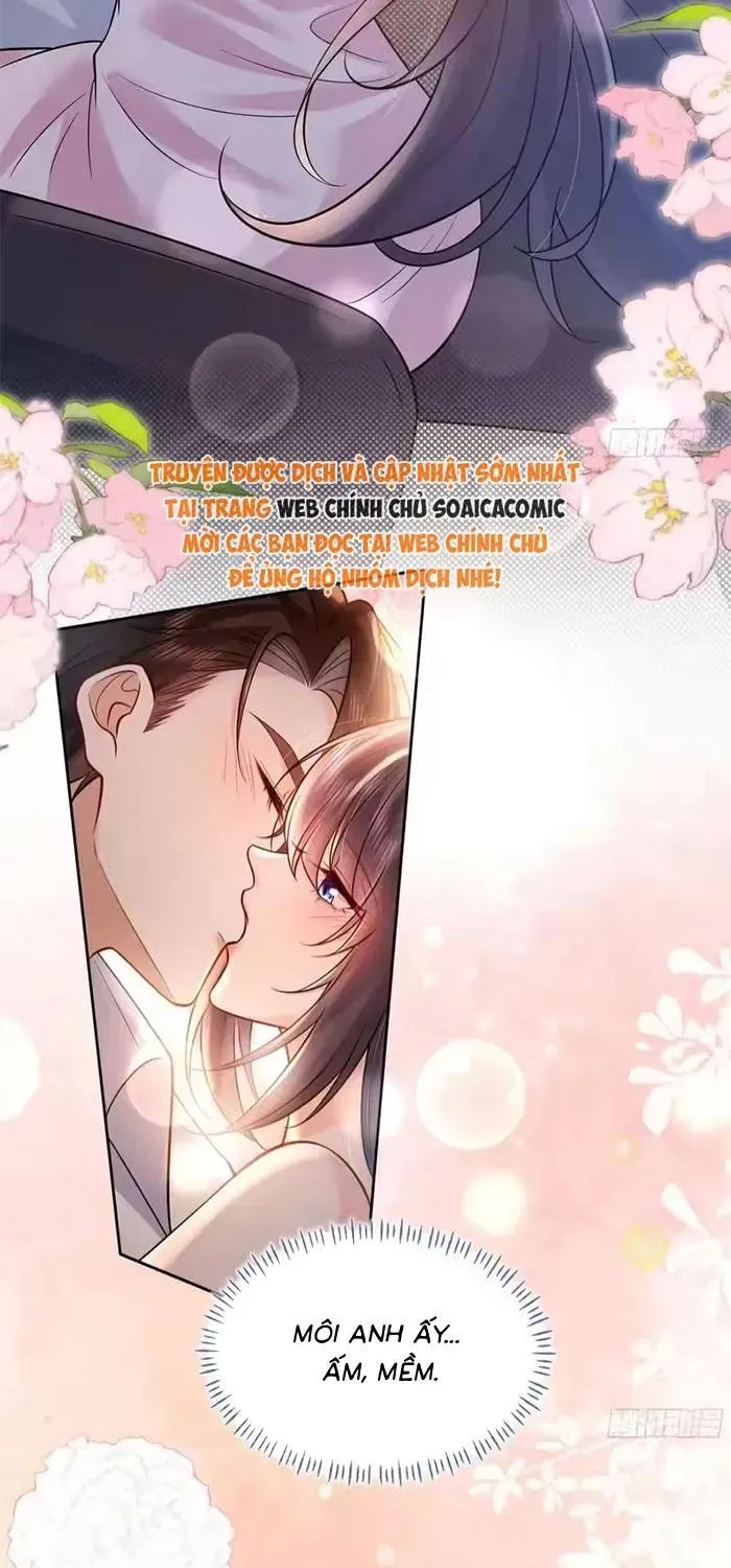 Rung Động Có Toan Tính Chap 11 - Next Chap 12