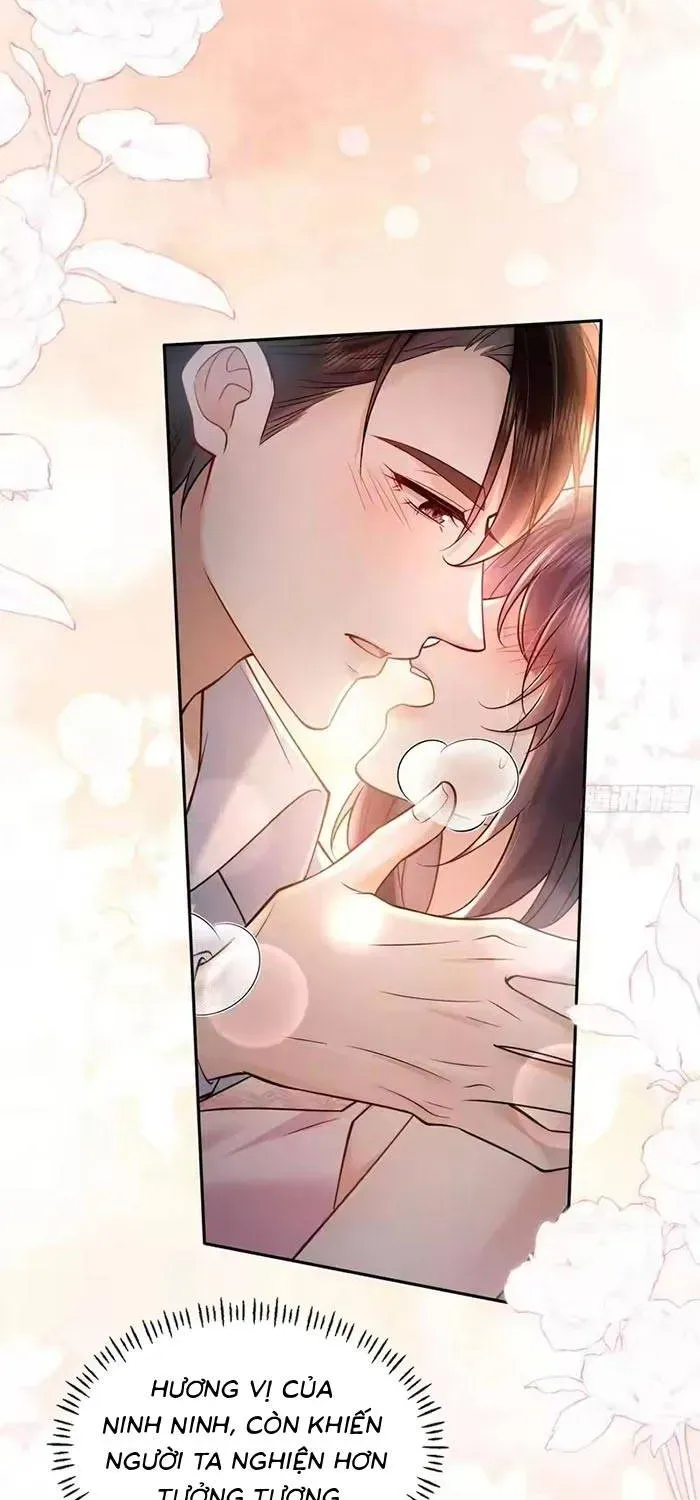 Rung Động Có Toan Tính Chap 11 - Next Chap 12