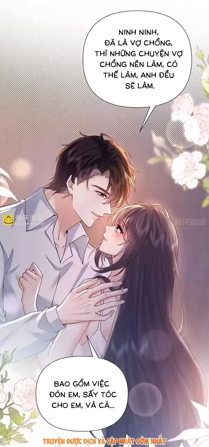 Rung Động Có Toan Tính Chap 11 - Next Chap 12