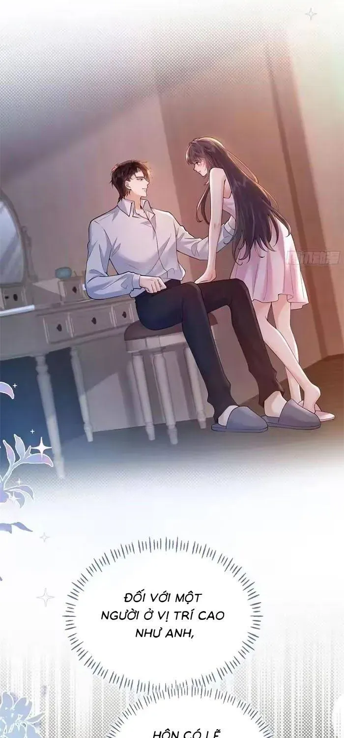 Rung Động Có Toan Tính Chap 11 - Next Chap 12