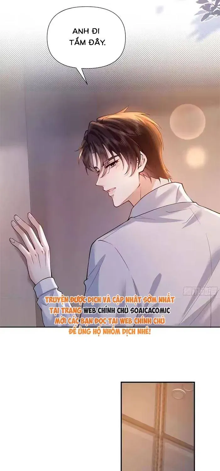 Rung Động Có Toan Tính Chap 11 - Next Chap 12