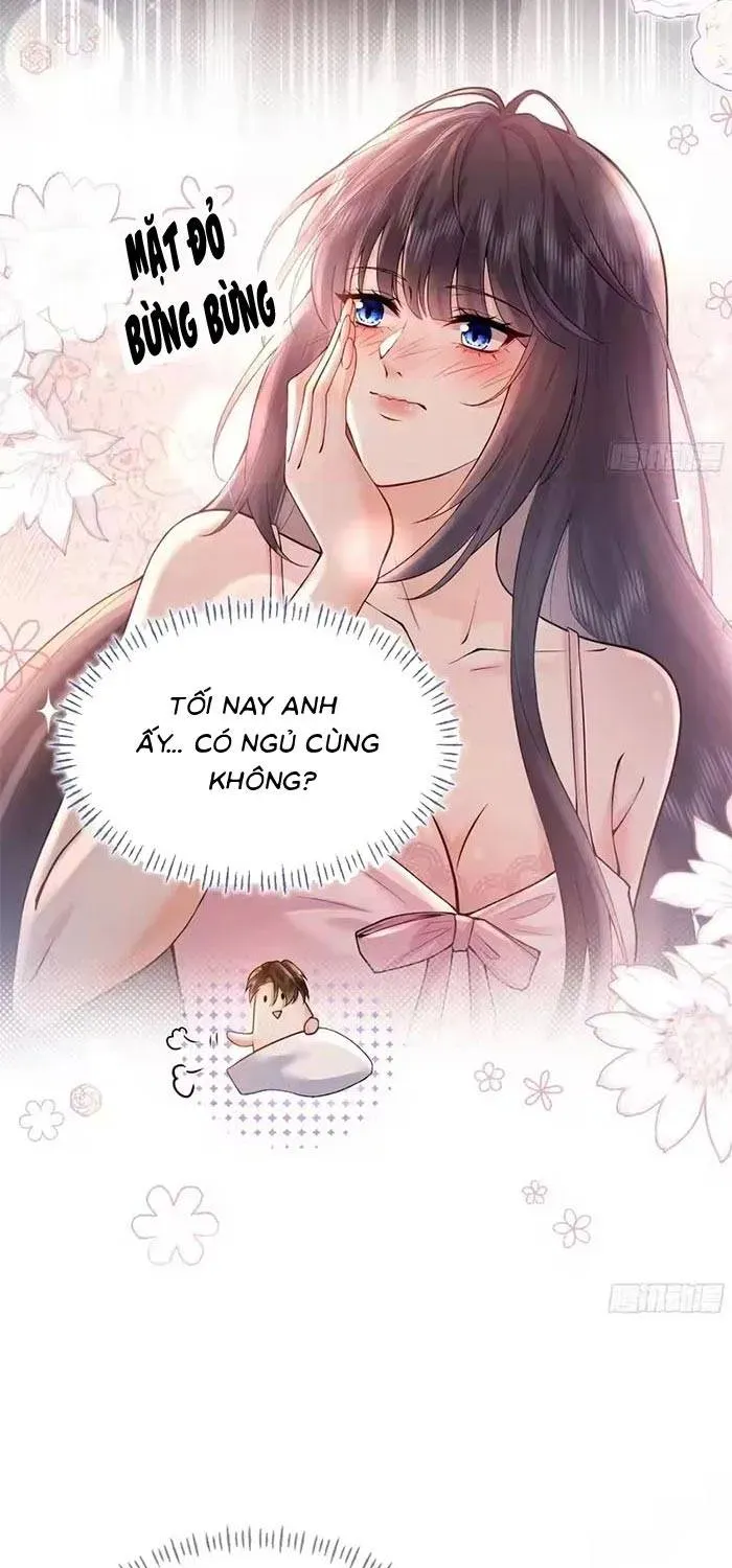 Rung Động Có Toan Tính Chap 11 - Next Chap 12